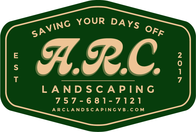 ArcLandscapingLogo