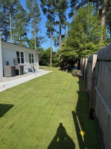 Residential Property Management service from A.R.C Landscaping in Virginia Beach