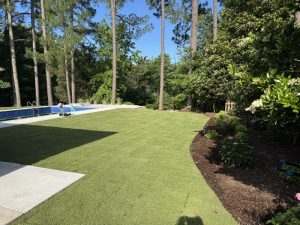 Residential Property Management service from A.R.C Landscaping in Virginia Beach