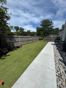 Stone Work services from A.R.C Landscaping in Virginia Beach