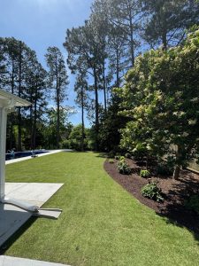 Landscape Design service from A.R.C Landscaping in Virginia Beach