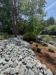 Landscape Design service from A.R.C Landscaping in Virginia Beach