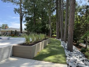 Landscape Design service from A.R.C Landscaping in Virginia Beach