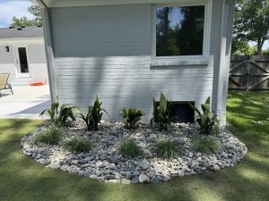 Landscape Design service from A.R.C Landscaping in Virginia Beach