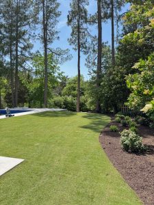 Landscape Design service from A.R.C Landscaping in Virginia Beach